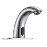Aquaterior Touchless Bathroom Faucet 5"