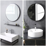 Aquaterior Bathroom Faucet Square One-Handle Low-Arc